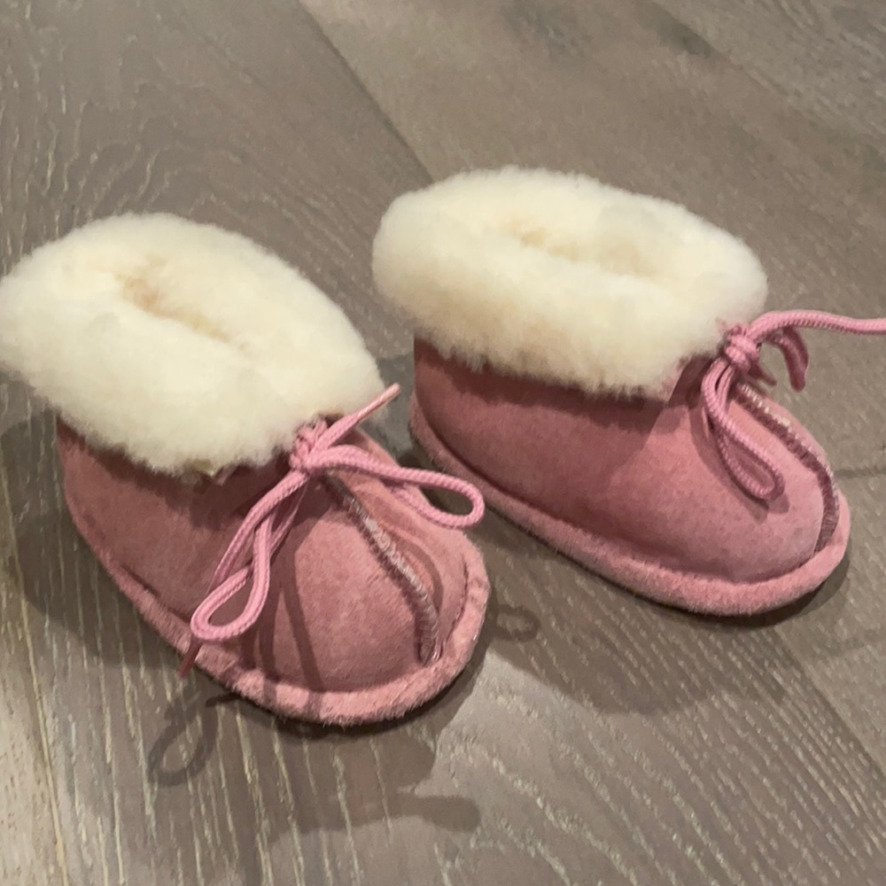 Old Friend Slippers